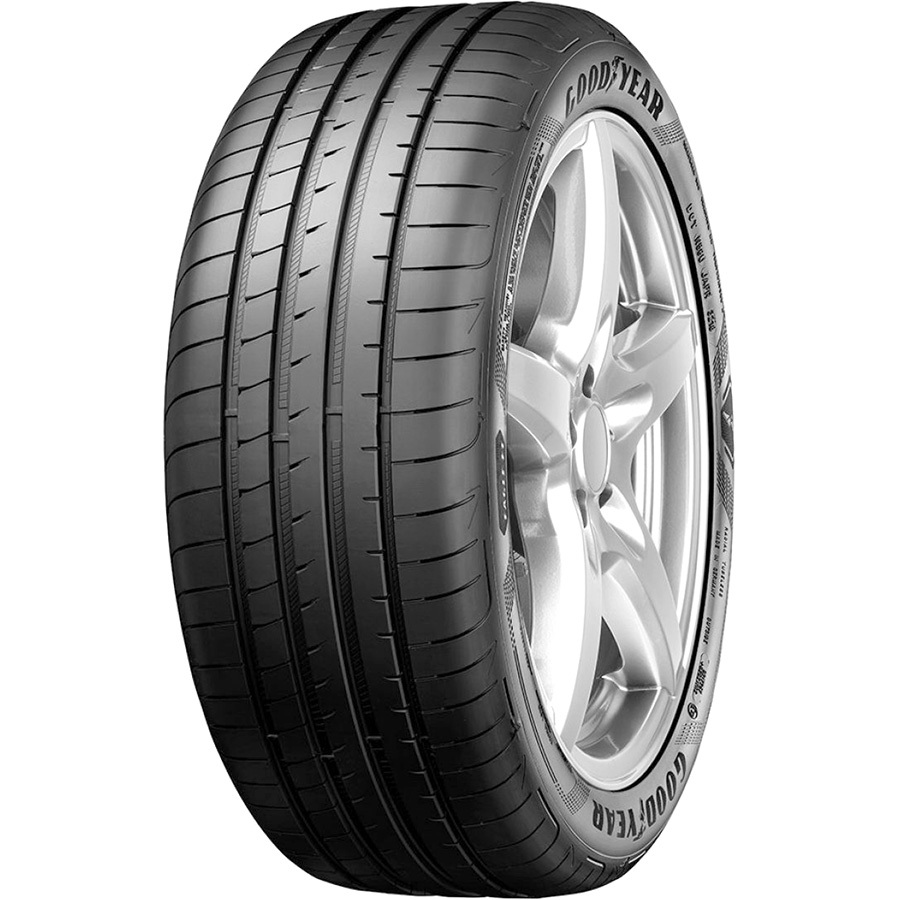 

Шины Yokohama 315 / 40 R 21 111 Y