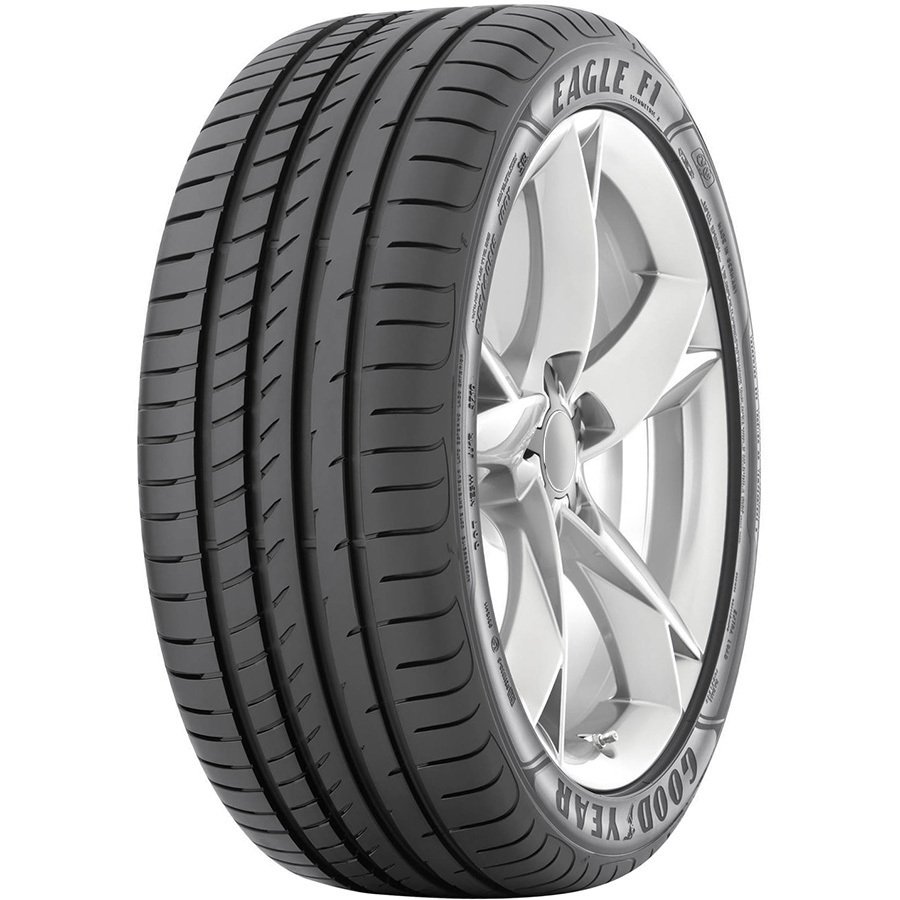 

Шины Yokohama 315 / 30 R 22 107 Y