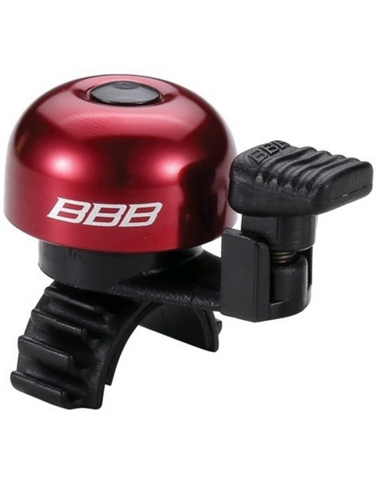 

Звонок BBB BBB-12 red