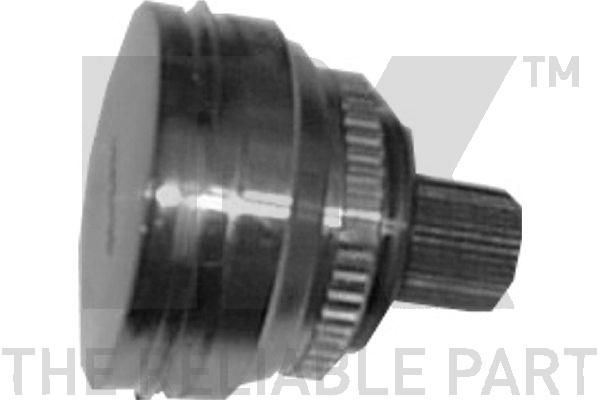 

Шрус Audi 100 A6 89-97 Nk 514775