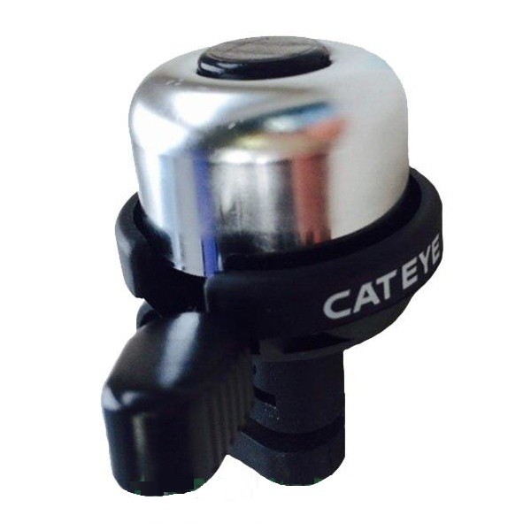 

Звонок Cat Eye PB-1000 black/silver