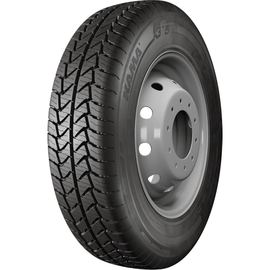 

Шины Yokohama 245 / 50 R 19 105 Q