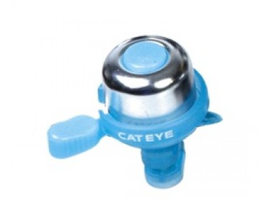 

Звонок Cat Eye PB-1000 blue