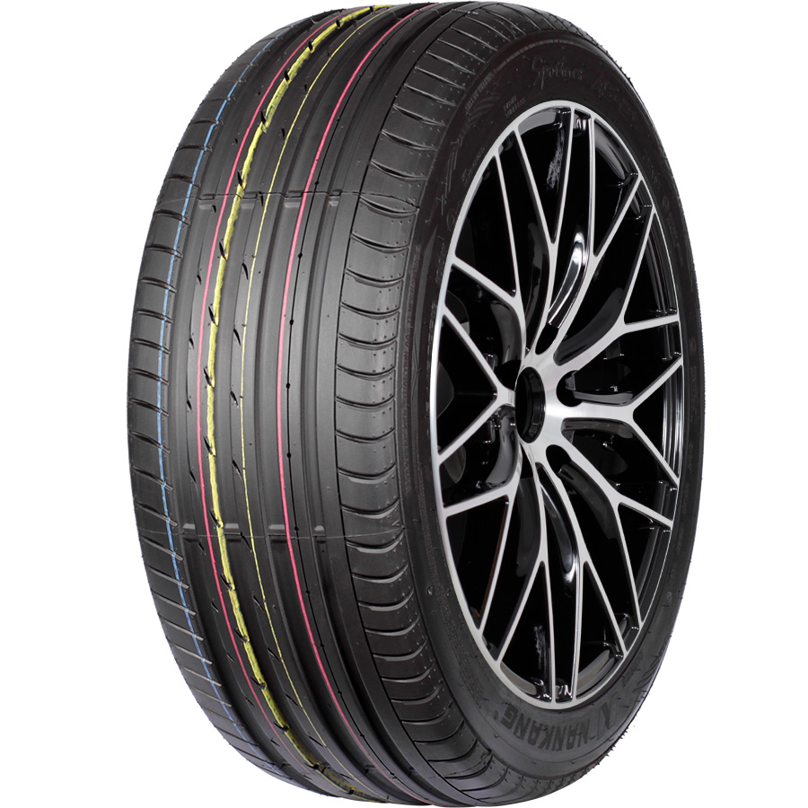 

Шины Nankang 315 / 35 R 20 110 Y