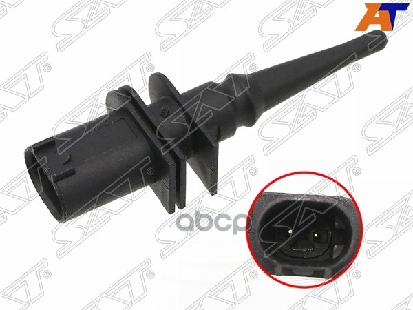

SAT ST-206-0007 Датчик температуры воздуха BMW E46/E39/E53/E90/E92/F10/E70/E84 1шт
