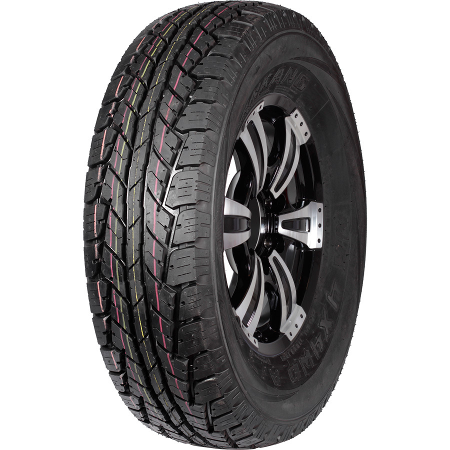 

Шины Nankang 295 / 35 R 20 105 Y