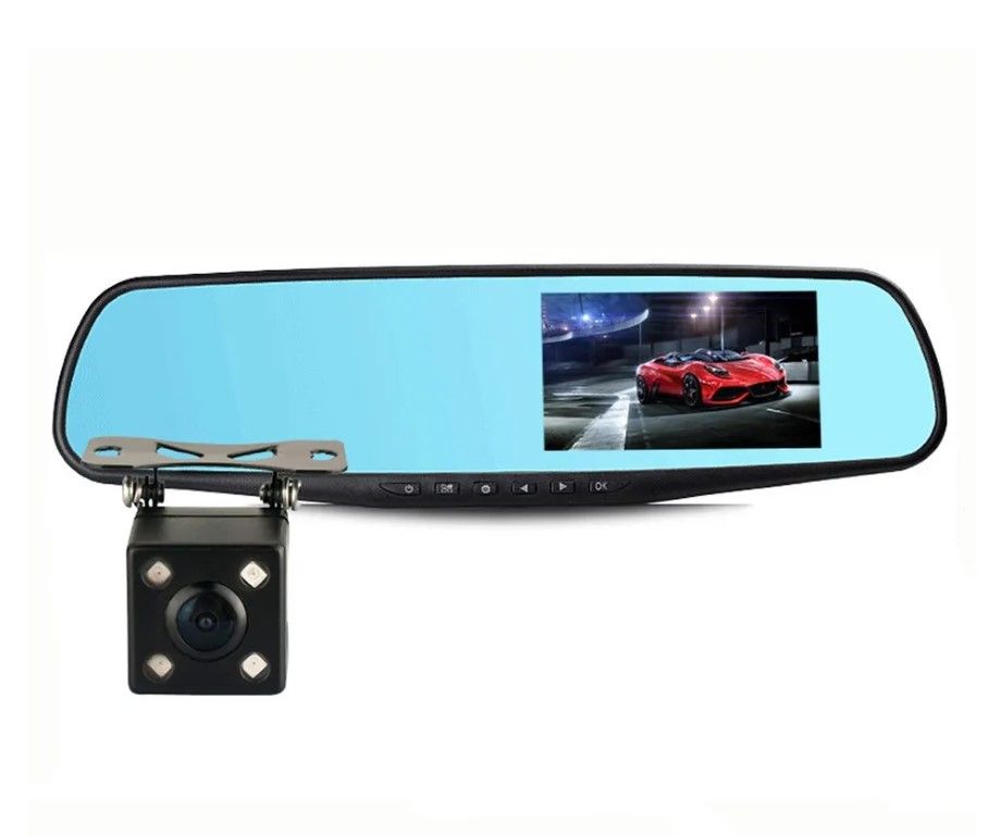 Vehicle blackbox dvr. Видеорегистратор зеркало vehicle Blackbox DVR Full HD 1080. Зеркало заднего вида car DVRS Mirror видеорегистратор. Зеркало-видеорегистратор car DVRS Mirror 1. Видеорегистратор-зеркало Rearview Mirror с Full HD.