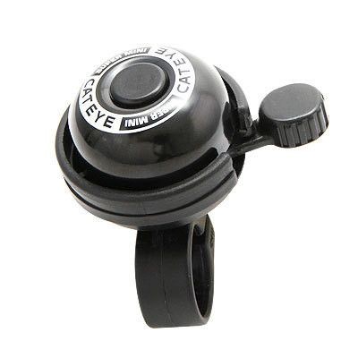 

Звонок Cat Eye PB-600 black