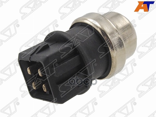 

Датчик Температуры Ож Audi 80 91-94/ Vw Transporter 4 Sat арт. ST-206-0025