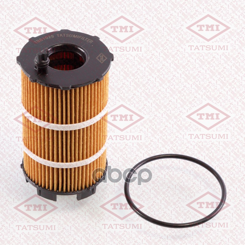 

Фильтр масляный AUDI A4/A5/A6/A8/Q7/R8 05-> VW Touareg 05-> Tatsumi tbb1029