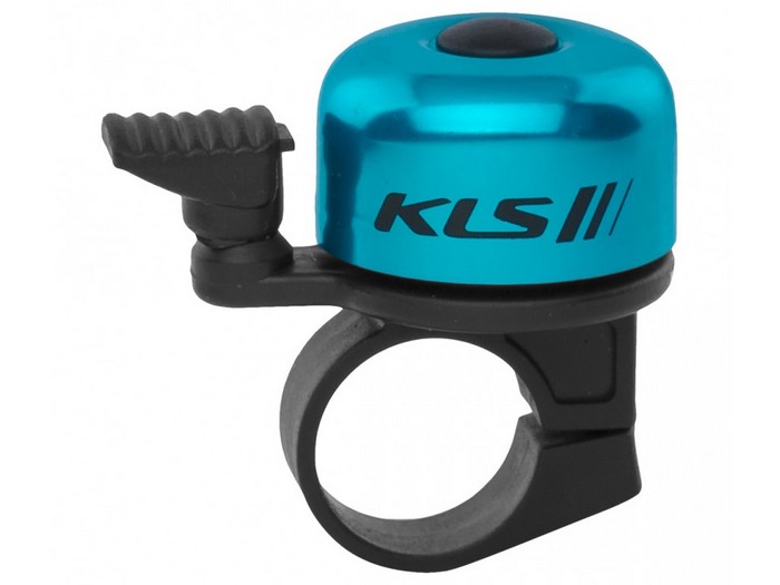 

Звонок Kellys Bang 10 blue