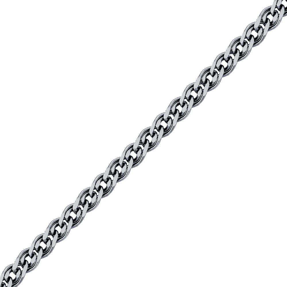 

Цепочка из серебра 55 см 585Gold 804004331, 804004331
