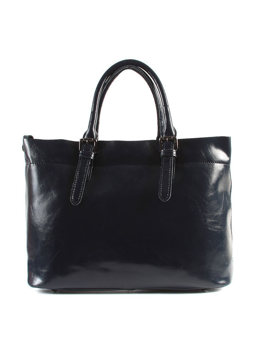 

Сумка тоут женская MEYNINGER СВ18250, темно-синий, СВ18250