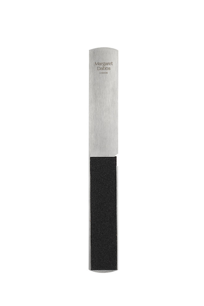 

Пилка для пяток Margaret Dabbs London Professional Foot File