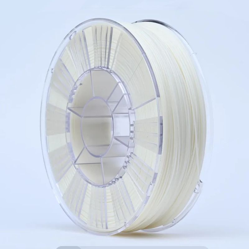 

Пластик ABS для 3D-принтера Filamentarno ABS белый (21827), ABS