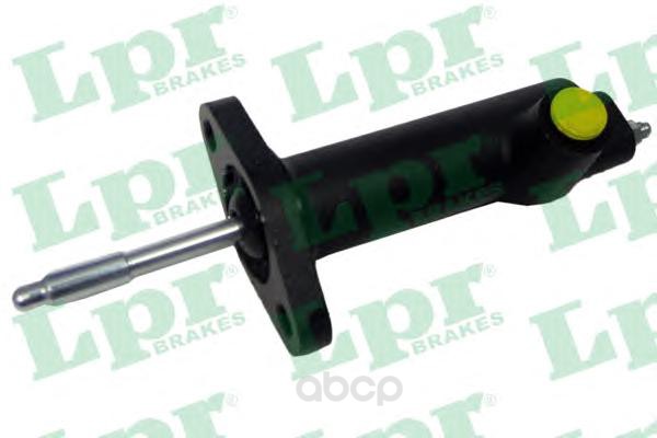 

Цилиндр Сцепл. Рабочий Lpr 3015