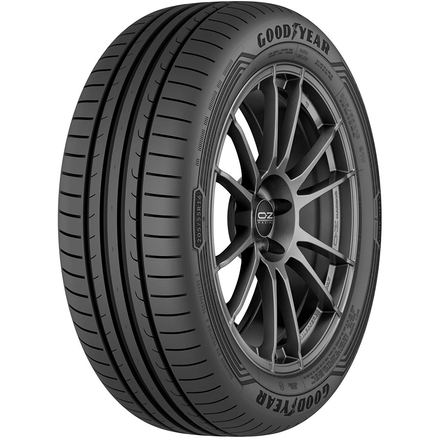 

Шины Goodyear 285 / 35 R 20 104 Y