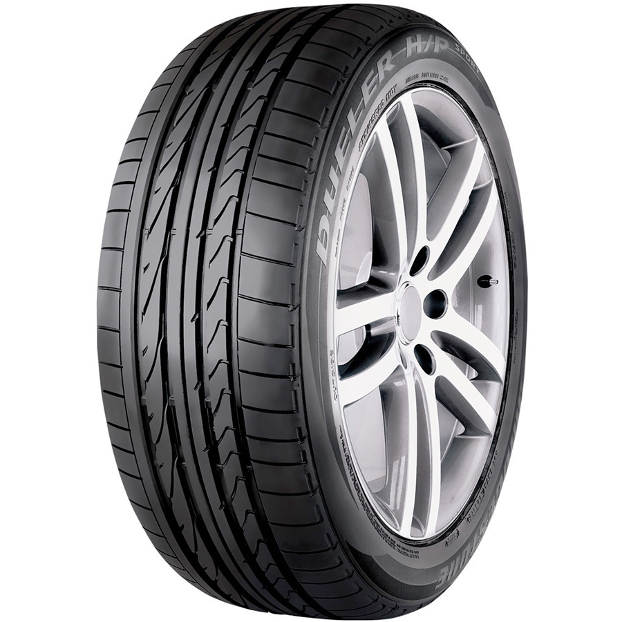 

Шины Bridgestone 275 / 40 R 19 101 Y