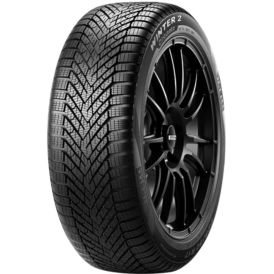 

Шины Pirelli 255 / 55 R 20 110 V