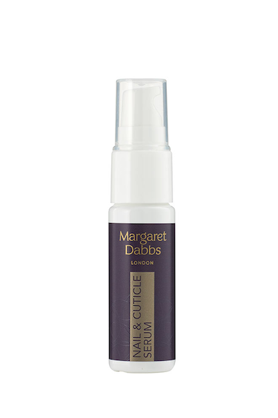 

Cыворотка для ногтей и кутикулы для ног Margaret Dabbs London Nail & Cuticle Serum