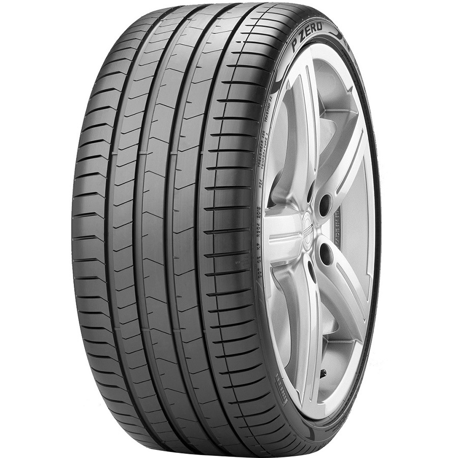 

Шины Pirelli 215 / 55 R 17 98 V