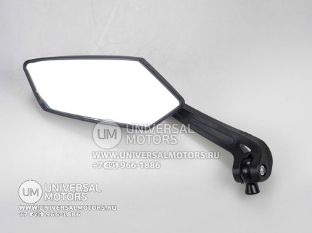 

Зеркала (ZX 25 16) черные