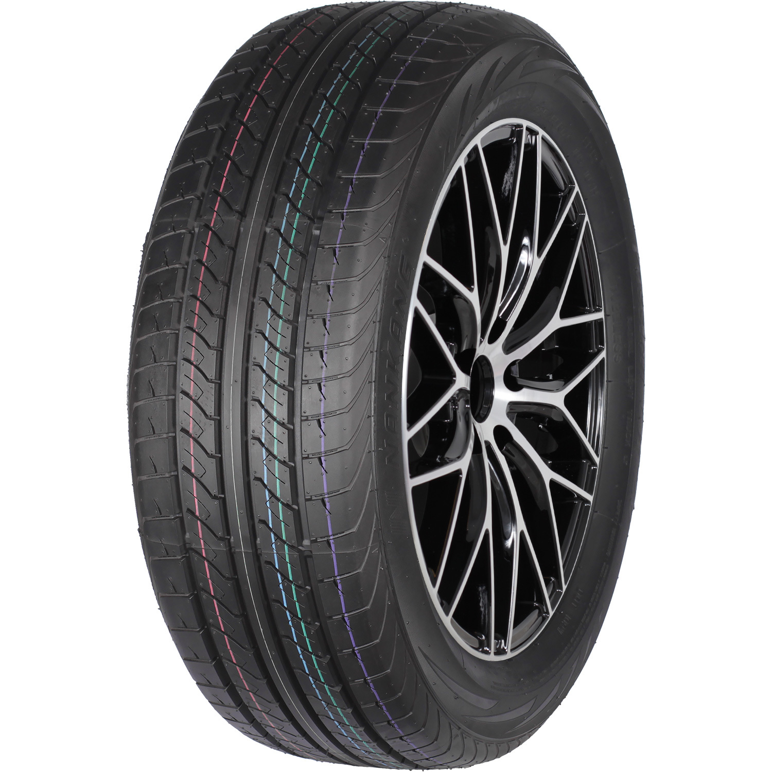 

Шины Nankang 205 / 75 R 15 97 H