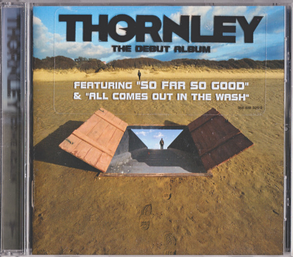 

Thornley: Come Again (1 CD)