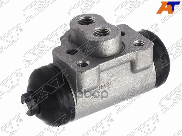 

SAT ST-4610A008 Цилиндр тормозной рабочий RR MITSUBISHI L200 05- LH 1шт