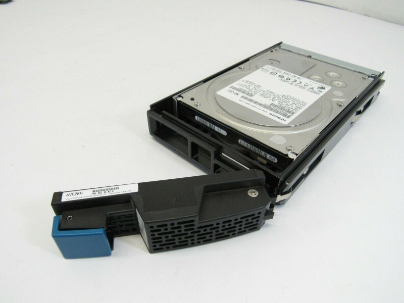 

Жесткий диск Hitachi DF-F800-AVE2K 2 ТБ (112135), DF-F800-AVE2K