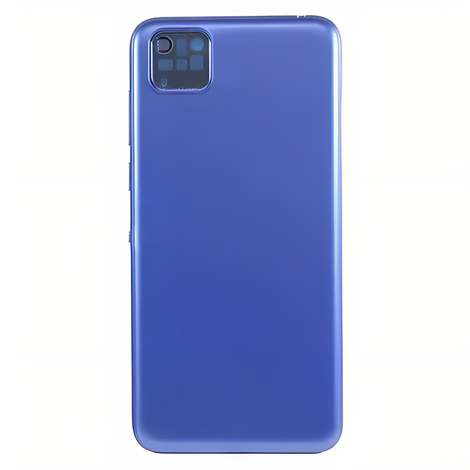

Задняя крышка Айсотка для смартфона Honor 9s синий