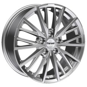 

R17 5X114,3 7J Et45 D60,1 Carwel Агма 1719 Slt CARWEL 122125