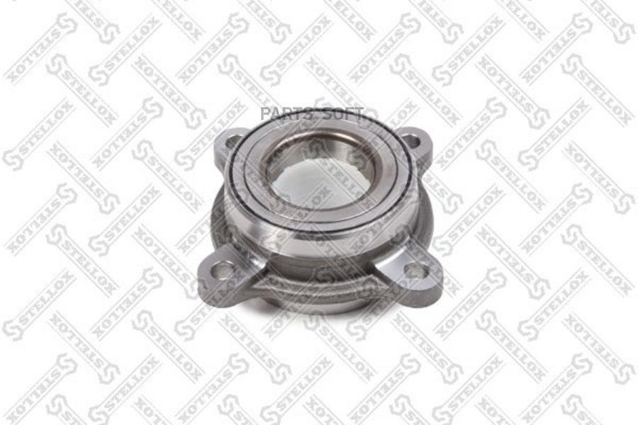 

Подшипник ступицы Stellox 4030296SX