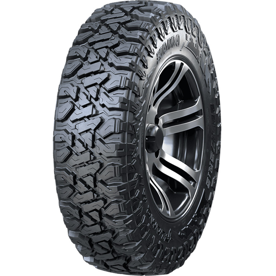 

Шины Nankang 255 / 60 R 17 110 V