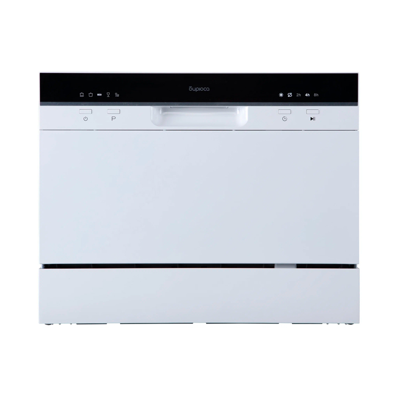 

Посудомоечная машина Бирюса DWC-506 5 W белый, DWC-506 5 W