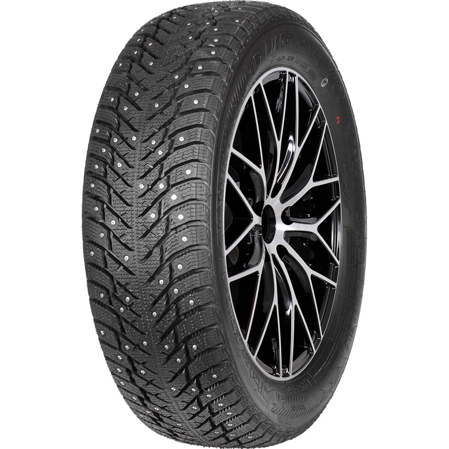 

Шины Yokohama 295 / 35 R 21 107 Y
