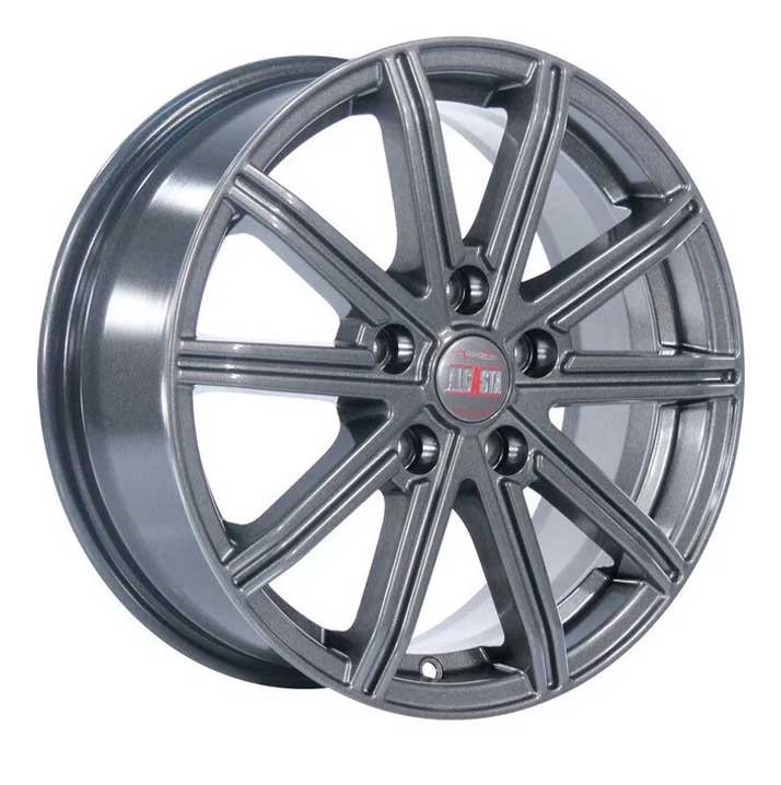 

Колесный диск Alcasta M64 7xR17 5x108 ET33 D60.1 9369858, M64