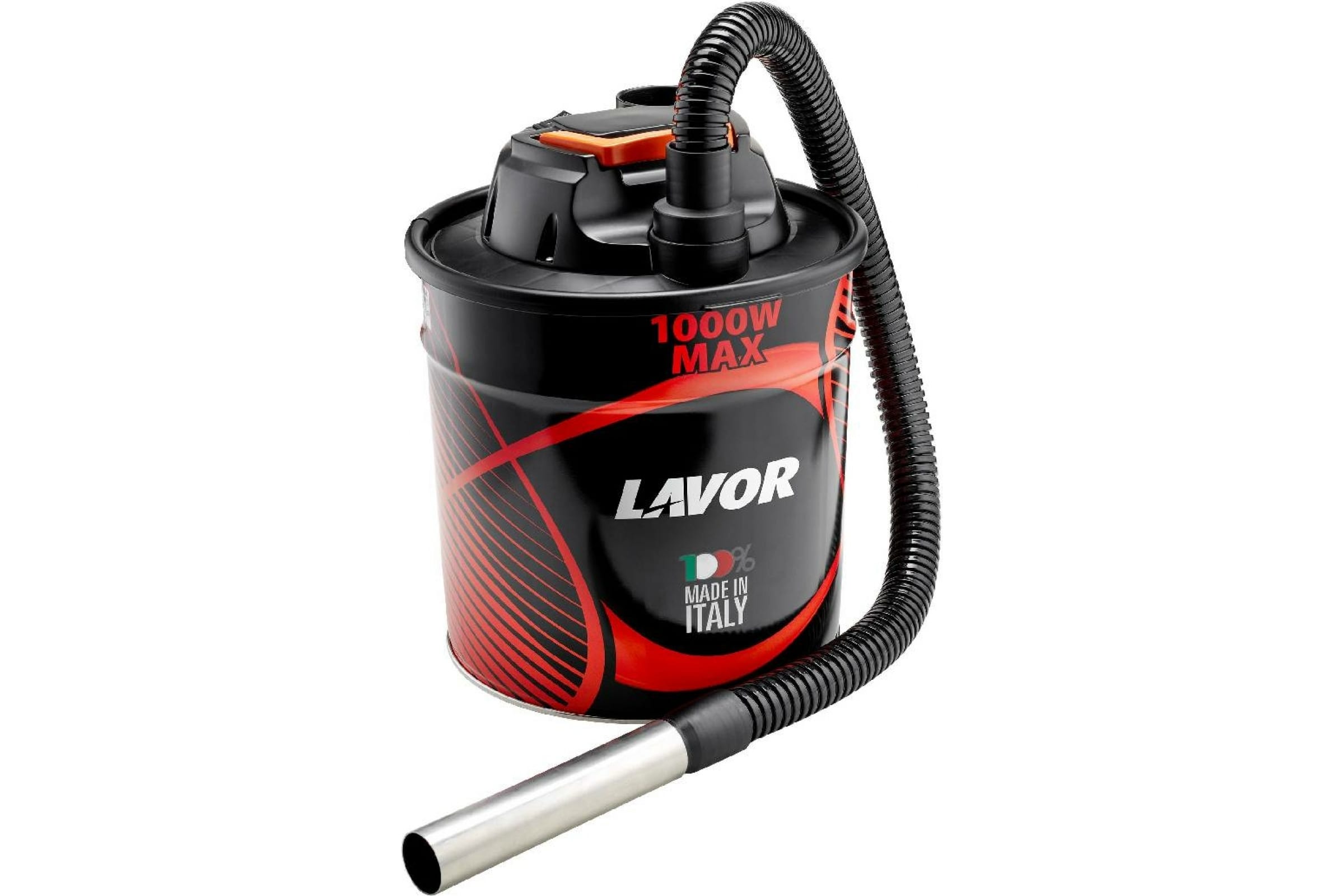 

Пылесос для золы Lavor ASHLEY 411 8.254.0008