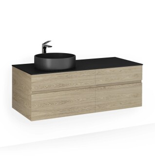 

Тумба Raval Decent 120 Дуб сонома (Dec.01.120/P/DS/RL)