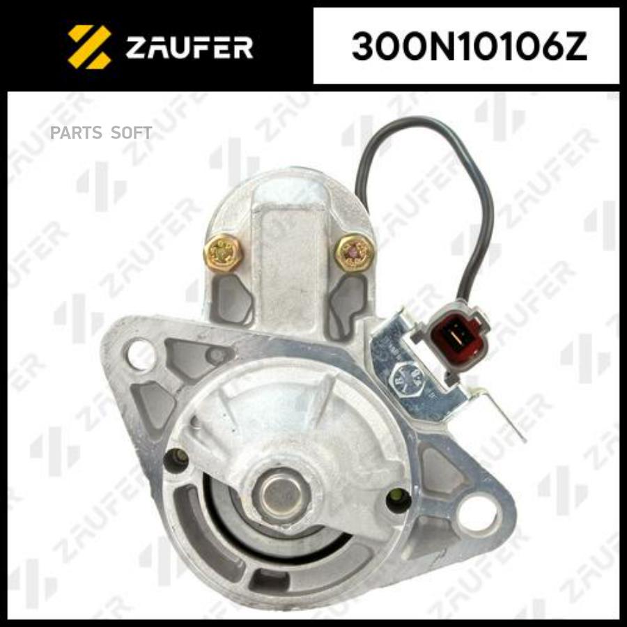 

Стартер ZAUFER 300N10106Z