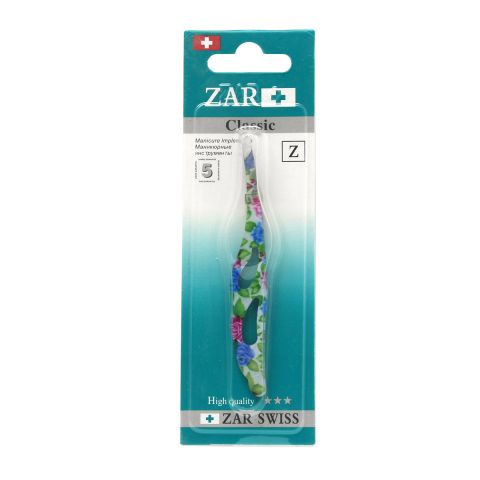 

Пинцет Global Fashion ZAR 5 1345