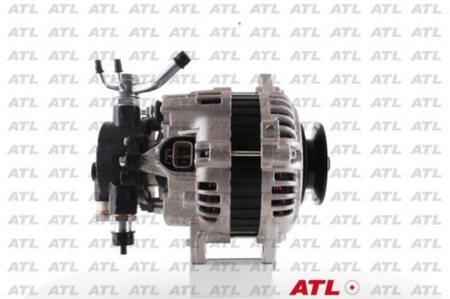 

Генератор Delta Autotechnik 14V 75 A l42280