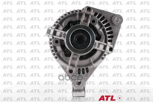 

Генератор Delta Autotechnik 14V 90 A l39740