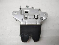 

HYUNDAI-KIA '81230H0030 Замок крышки багажника HYUNDAI Solaris II 17->/KIA Rio IV 16-> HYU