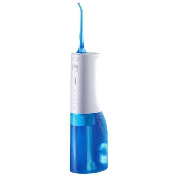 

Ирригатор Soocas W3 Pro (с 4 насадками в комплекте)