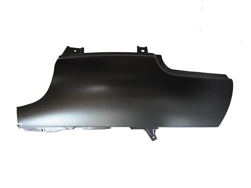 

Td06-51-009R Воздушный Дефлектор Правый Volvo TANGDE td0651009r