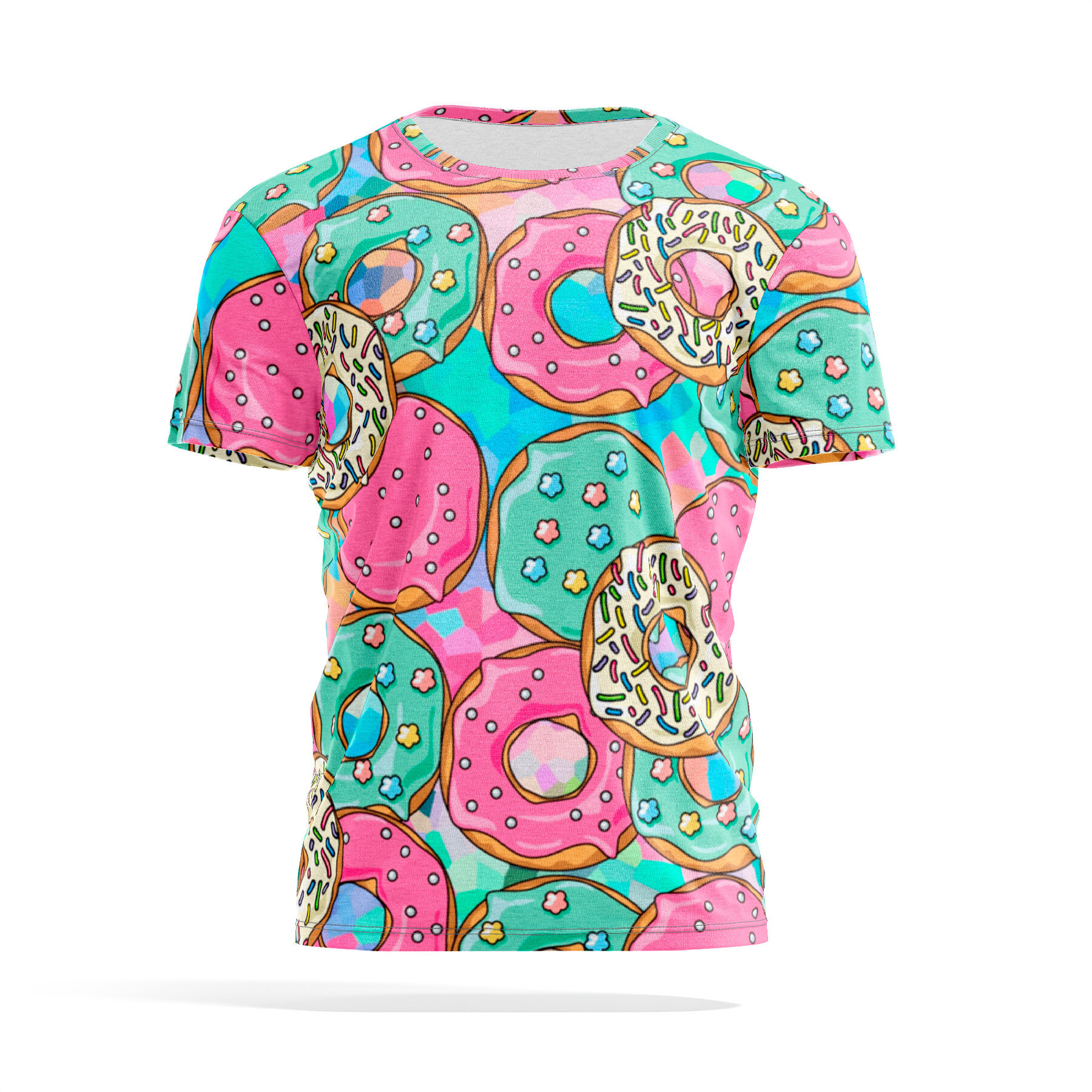 

Футболка мужская PANiN PaninManTshirtVM_5_8_VM1645237 голубая 2XL, Голубой, PaninManTshirtVM_5_8_VM1645237
