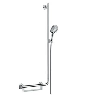 фото Душевой гарнитур hansgrohe raindance select s 26326400