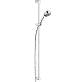 

Душевой гарнитур Kludi ZENTA 608400500