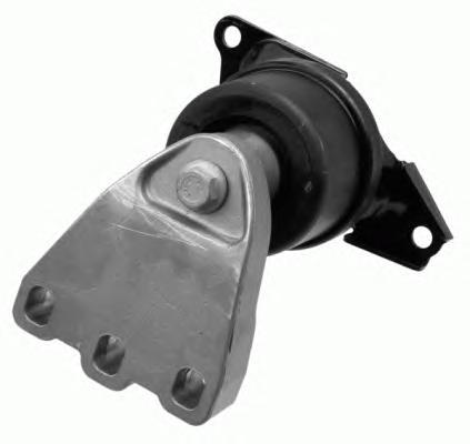 

Опора двигателя Lemforder 3544601 правая, VW T5, Multivan 1.9Tdi 03-09